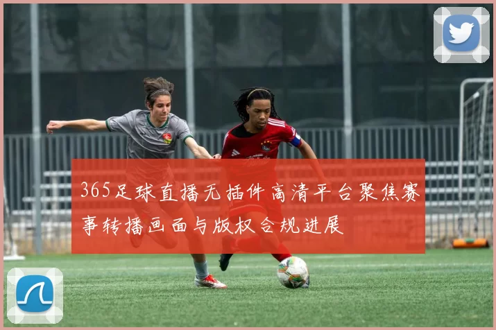 365足球直播无插件高清平台聚焦赛事转播画面与版权合规进展